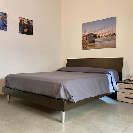 Al Ruderino Hotel Комакио Екстериор снимка