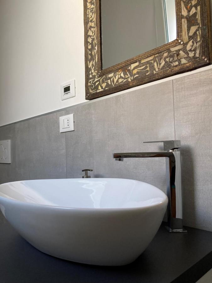 Al Ruderino Hotel Комакио Екстериор снимка