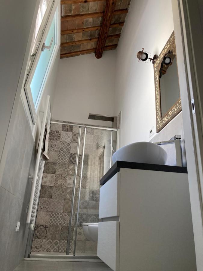 Al Ruderino Hotel Комакио Екстериор снимка