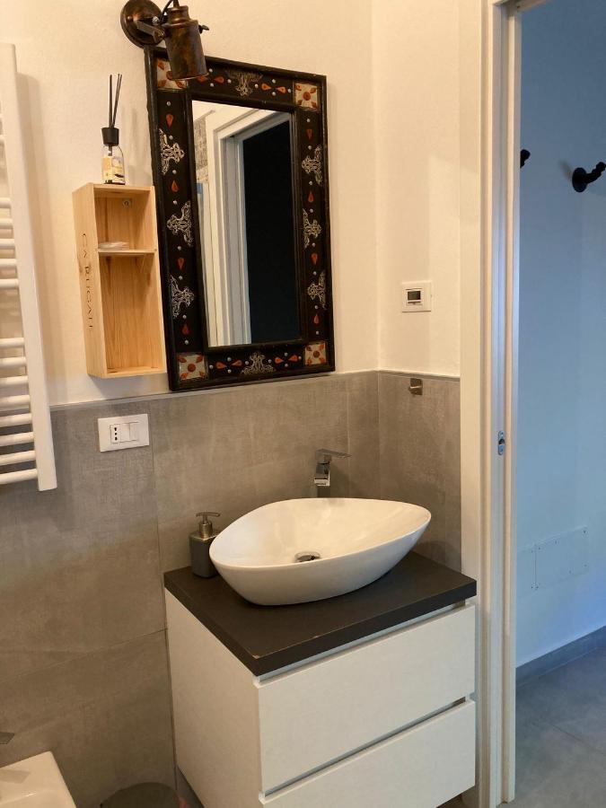 Al Ruderino Hotel Комакио Екстериор снимка