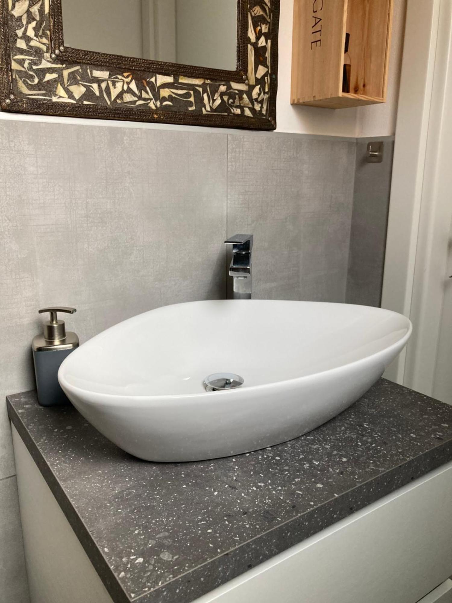 Al Ruderino Hotel Комакио Екстериор снимка